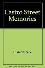 Castro street memories d'occasion  Livré partout en France