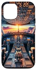 Iphone airplane cockpit for sale  Delivered anywhere in USA 