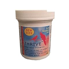 Morning bird thrive for sale  Delivered anywhere in UK