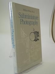 Subminiature photography for sale  Delivered anywhere in UK