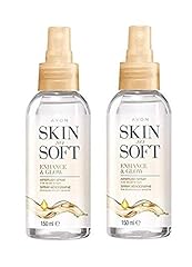 Avon skin soft for sale  Delivered anywhere in UK