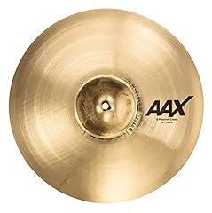 Sabian aax plosion usato  Spedito ovunque in Italia 