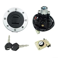 Motorcycle lock key for sale  Delivered anywhere in UK
