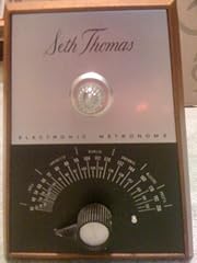 Seth thomas electronic for sale  Delivered anywhere in USA 