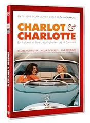 Charlot charlotte dvd for sale  Delivered anywhere in USA 