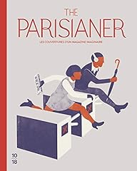 The parisianer d'occasion  Livré partout en France