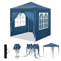 Woltu gazebo pieghevole usato  Spedito ovunque in Italia 