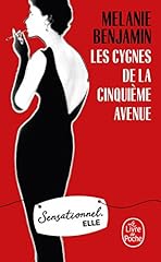 Cygnes avenue d'occasion  Livré partout en France