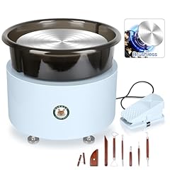 Mzokuu pottery wheel for sale  Delivered anywhere in USA 