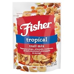 Fisher snack tropical for sale  Delivered anywhere in USA 