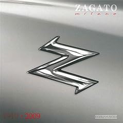 Zagato milano 1919 for sale  Delivered anywhere in UK