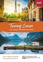 Touring 2025 caravan for sale  Delivered anywhere in UK