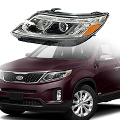 Czdongy headlight assembly for sale  Delivered anywhere in USA 