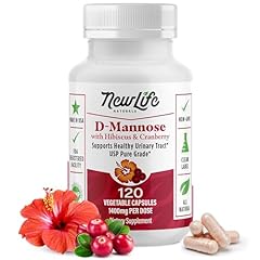 Newlife naturals mannose for sale  Delivered anywhere in USA 