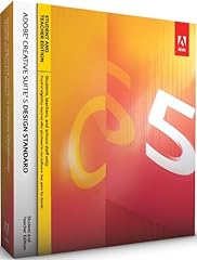 adobe creative suite 5 d'occasion  Livré partout en France