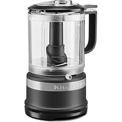 Kitchenaid 5kfc0516ebm tritatu usato  Spedito ovunque in Italia 