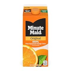 Minute maid original for sale  Delivered anywhere in USA 