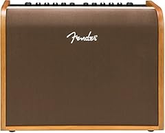 Fender acustica 100 usato  Spedito ovunque in Italia 