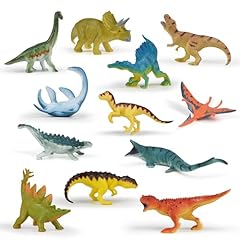 Lxontsg figure animali usato  Spedito ovunque in Italia 