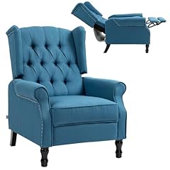 Homcom recliner armchair for sale  Delivered anywhere in UK
