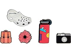 Crocs jibbitz around for sale  Delivered anywhere in USA 