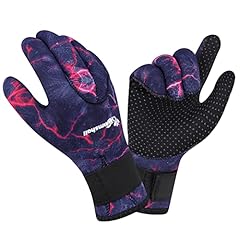 Wetsuit gloves neoprene for sale  Delivered anywhere in UK