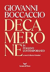 Decamerone usato  Spedito ovunque in Italia 