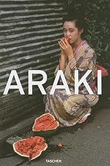 Araki gebraucht kaufen  Wird an jeden Ort in Deutschland