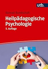 Heilpädagogische psychologie gebraucht kaufen  Wird an jeden Ort in Deutschland