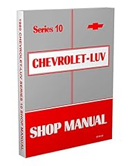 1980 chevy luv for sale  Delivered anywhere in USA 