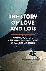 Story love loss for sale  Delivered anywhere in UK