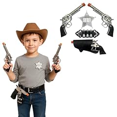 Cowboy sheriff role for sale  Delivered anywhere in UK