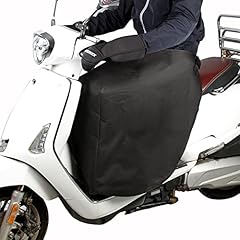 Lieie coprigambe scooter usato  Spedito ovunque in Italia 