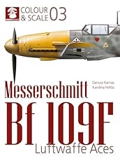 Messerschmit 109 luftwaffe usato  Spedito ovunque in Italia 