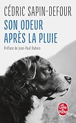 Odeur pluie d'occasion  Livré partout en France