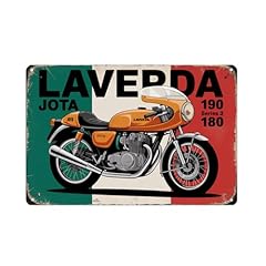 Laverda jota 190 for sale  Delivered anywhere in USA 