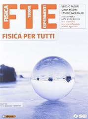 Fte. fisica per usato  Spedito ovunque in Italia 