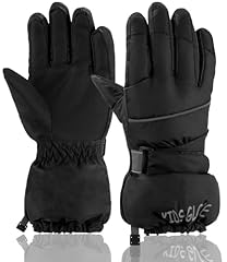 Sobeau ski handschuhe gebraucht kaufen  Wird an jeden Ort in Deutschland