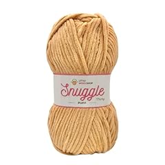 Littlewoolshop snuggle puff for sale  Delivered anywhere in UK