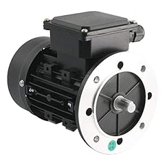 Electric motor single for sale  Delivered anywhere in UK