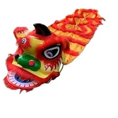 Danza del drago usato  Spedito ovunque in Italia 