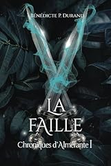 Chroniques almérante tome d'occasion  Livré partout en France