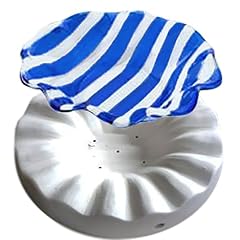 6.75 small fluted for sale  Delivered anywhere in USA 