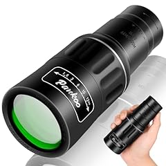 16x52 monocular telescope for sale  Delivered anywhere in USA 