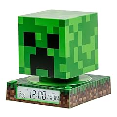 Minecraft réveil numérique d'occasion  Livré partout en France