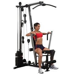 Bodysolid appareil musculation d'occasion  Livré partout en France