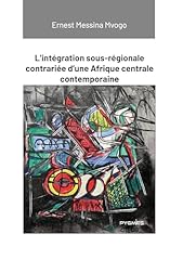 Intégration régionale contra d'occasion  Livré partout en France
