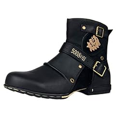 Osstone moto boots for sale  Delivered anywhere in USA 