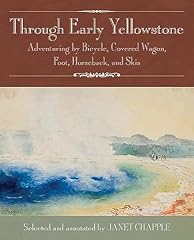 Through early yellowstone d'occasion  Livré partout en France