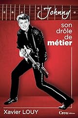 Johnny drôle métier d'occasion  Livré partout en France